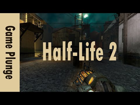 Half-Life 2 | Game Plunge