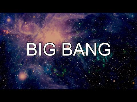 Il big bang non è "solo" una teoria e vi spiego perché