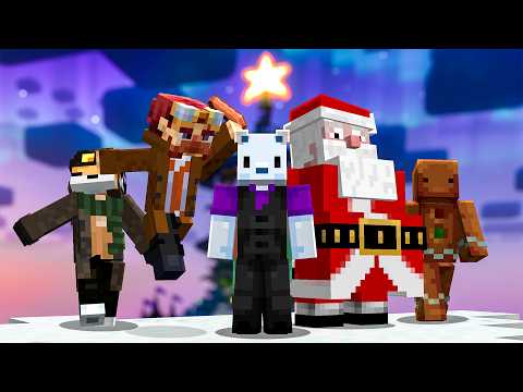 Your Insane Ideas Ruined Christmas