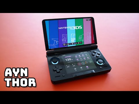 AYN Thor In-Depth Review