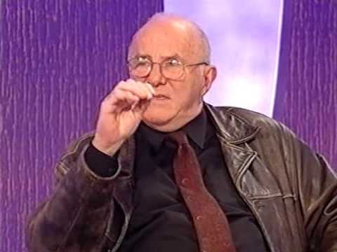 Clive James interview (Parkinson, 2003)