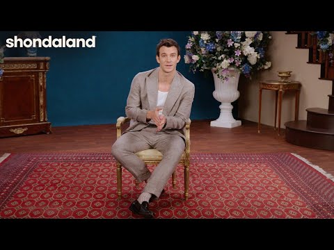 Bridgerton | The Cast Looks Back to Season 1