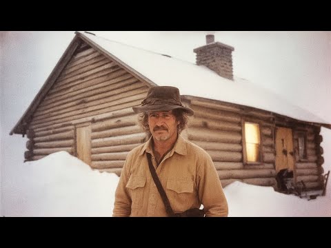 Settlers Mocked His “Fool’s” Cabin — Then It Survived the Harshest Winter on Record