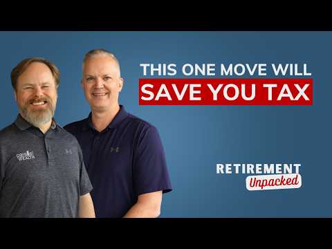 TFSA Trading, RRIF Timing, & Key Decumulation Strategies | Retirement Unpacked Ep. 013