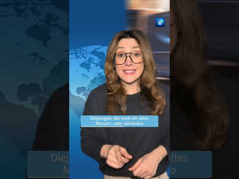 Geld zurück für Amazon-Prime-Kunden? #nachrichten #tagesschau #prime