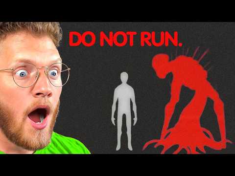 This ANALOG HORROR Is Giving Me NIGHTMARES! (Vita Carnis)