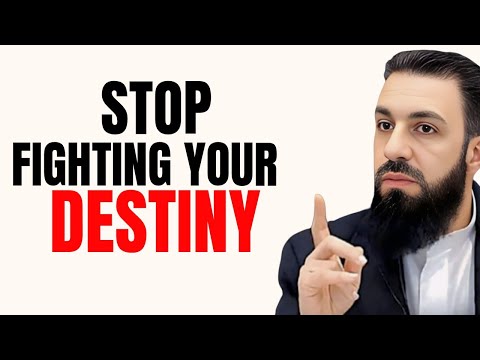 Trust Allah Completely – Qadar, Tawakkul & Patience Will Change Your Life | Bilal Assad 