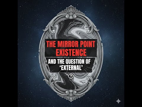 Existence and the Question of “External”