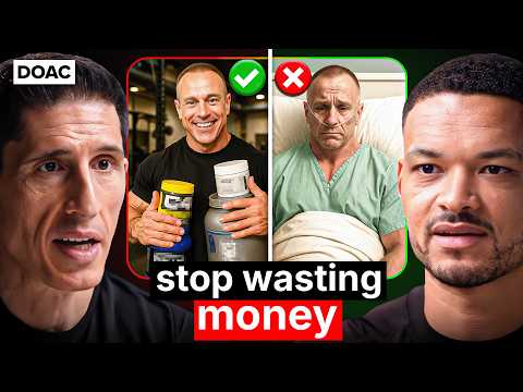 If YOU Take Supplements, You NEED To See This