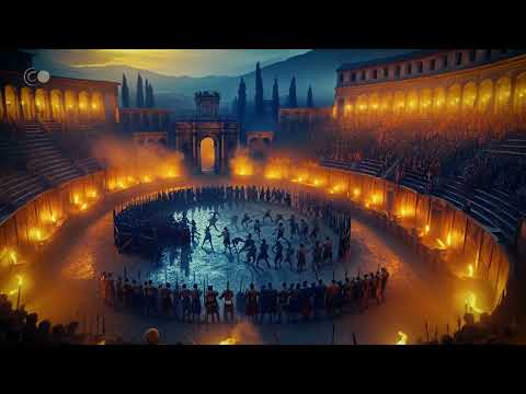 2,000 Years of Secrets: The TRUE Story of the Gladiators - History Documentary