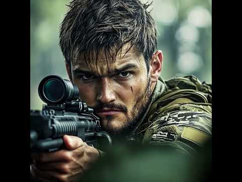 Ghost In the Woods Trailer