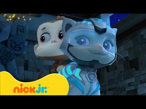 Щенячий патруль | "Щенячий патруль" Лучшие спасения и приключения Котостаи! 🐱 | Nick Jr. Cyrillic