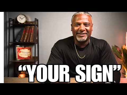 You Been Asking God What To Do Next? Here Is Your “SIGN”