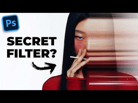 8 MIND-BLOWING Photoshop Effects In Under 8 Minutes! 🤯