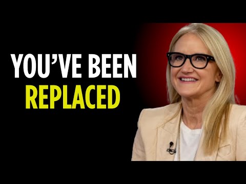 This Means The Avoidant Left You for Someone Else | Mel Robbins Motivational Speech