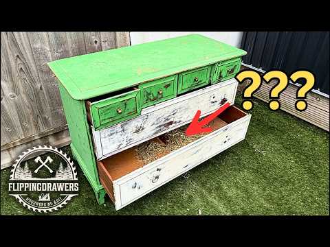 You won't believe what I found inside 🤭