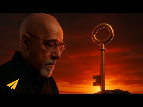 PAULO COELHO MOTIVATION - 16 Minutes To Transform Your Life