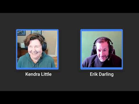 Dear SQL DBA: AI SQLServer2025