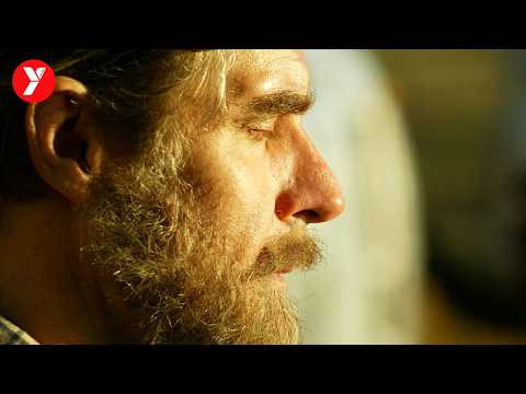 【越哥】据说，看懂这部电影的人都“成功”了，真实事迹改编，火爆全球的故事《与神对话》