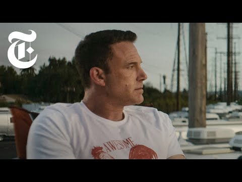 Watch Ben Affleck Line Dance in ‘The Accountant 2’ | Anatomy of a Scene