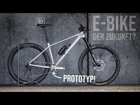 The future of the e-bike motor - Made in Germany?