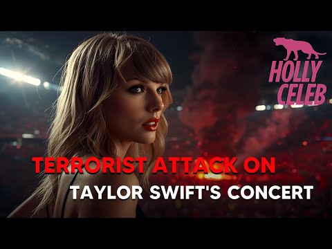 🔴 From ISIS’s attack on Taylor Swift’s concert in Vienna, to an intruder entering Taylor's home ⛔️