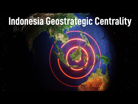 Indonesia could be Asia's Most Strategic Country: Here is Why