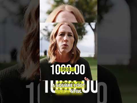 #1 Reason People are LEAVING Kelowna!