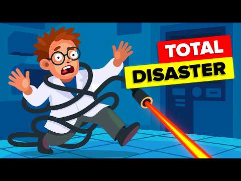 Scientists EXPOSED for the Dumbest Mistake in HISTORY