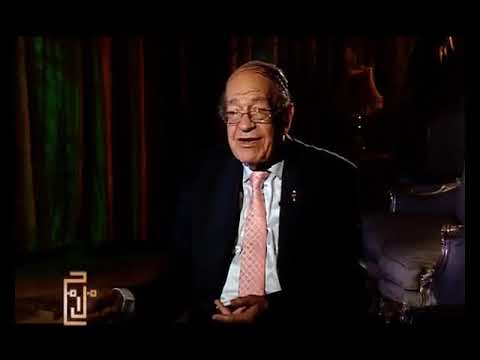 وسيم السيسى الباحث فى علم المصريات الجزء الثانى فى برنامج ملامح للمخرج أسامة غريب