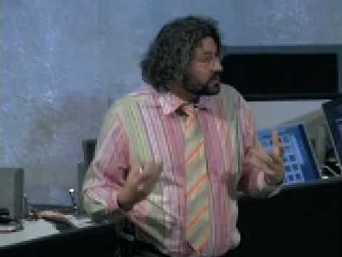 Greg Lynn: How calculus is changing architecture