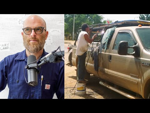 MEXICO: Dangerous, or Magical?