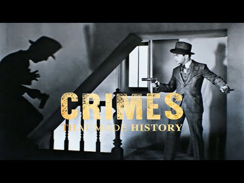 Crimes that Made History: St. Valentine's Day Massacre #truecrimecommunity #truecrimestories