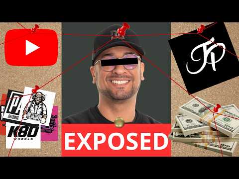 Das Steckt Wirklich Hinter JP Performance! - und so viel Geld verdient er!