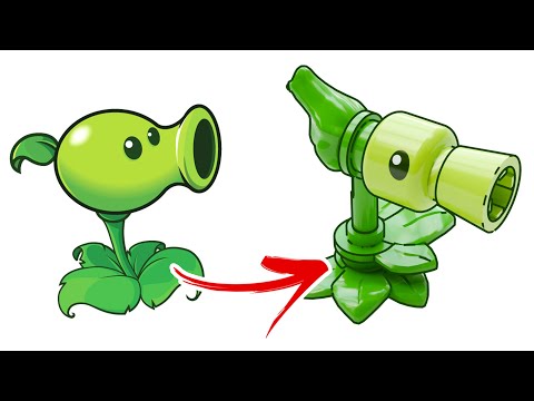 I Turned Video Games Into LEGO...