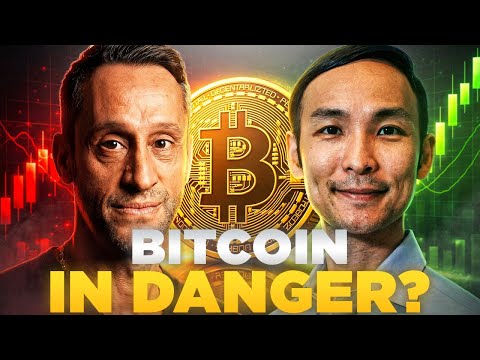 Bitcoin Sentiment DUMPS As CLARITY Act Talks Crater! What You Must Know