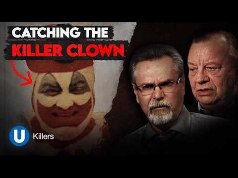 Uncovering The Killer Clown's Crimes