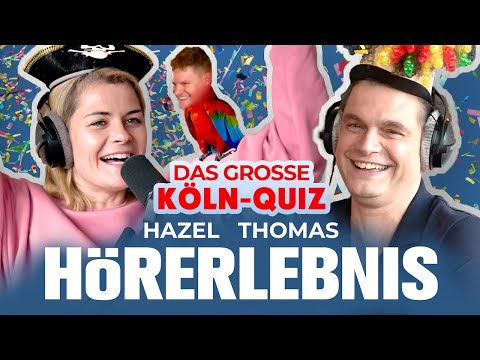 Köln von A bis Z - Wie gut ist die Stadt wirklich?