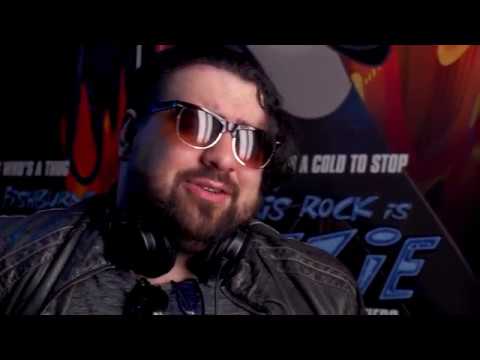 Chet Williams - Voice Actor/Singer/Streamer/Fan Dubber