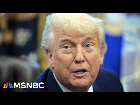 Trump ‘shooting himself in the foot’ over grudge with national security staff: Journalist