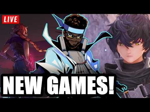 BIG State of Play Games, Metal Gear Solid, Castlevania, Switch 2 News + Q&A! PE LIVE JOJO Friday!