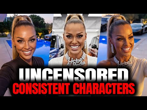 I Made an AI Influencer That Actually Gets Sponsored