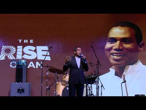 Fr.Jegath Gaspar| தமிழ் ஒன்றே நம் அடையாளம்