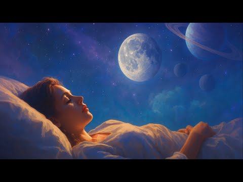 Spooky Space Facts to Fall Asleep To | John Michael Godier