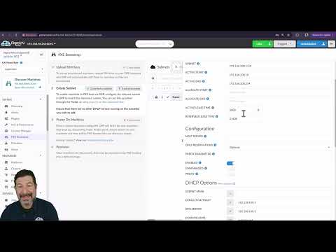 Full Digital Rebar install (v4.14+)