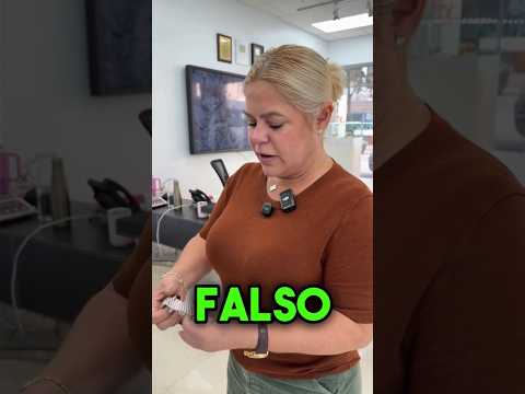 Le regalaron un Rolex falso y...