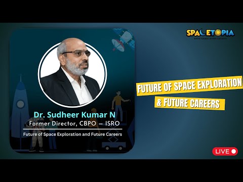 Future of Space Exploration and Future Careers