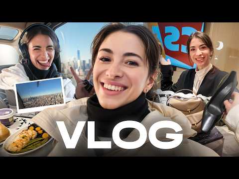 Кому не надо ехать в США. Моя работа в Нью-Йорке