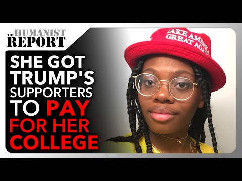 A Look Back at the Viral Scam that Duped THOUSANDS of Gullible Trump Supporters