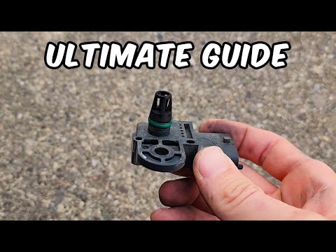 Intake Air Temperature Sensor ULTIMATE GUIDE | IAT Fix: P0110, P0111, P0112, P0113, P0114